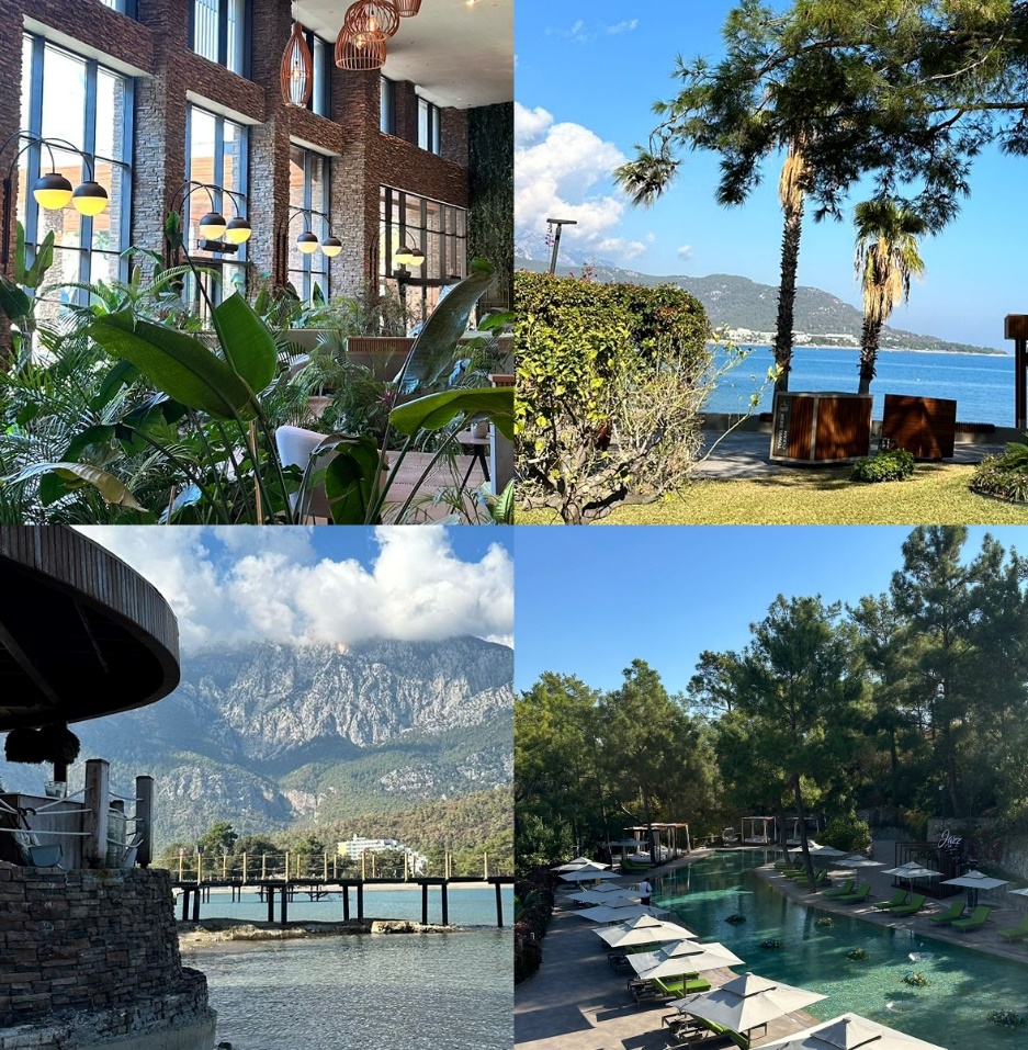 NG Phaselis Bay 5*