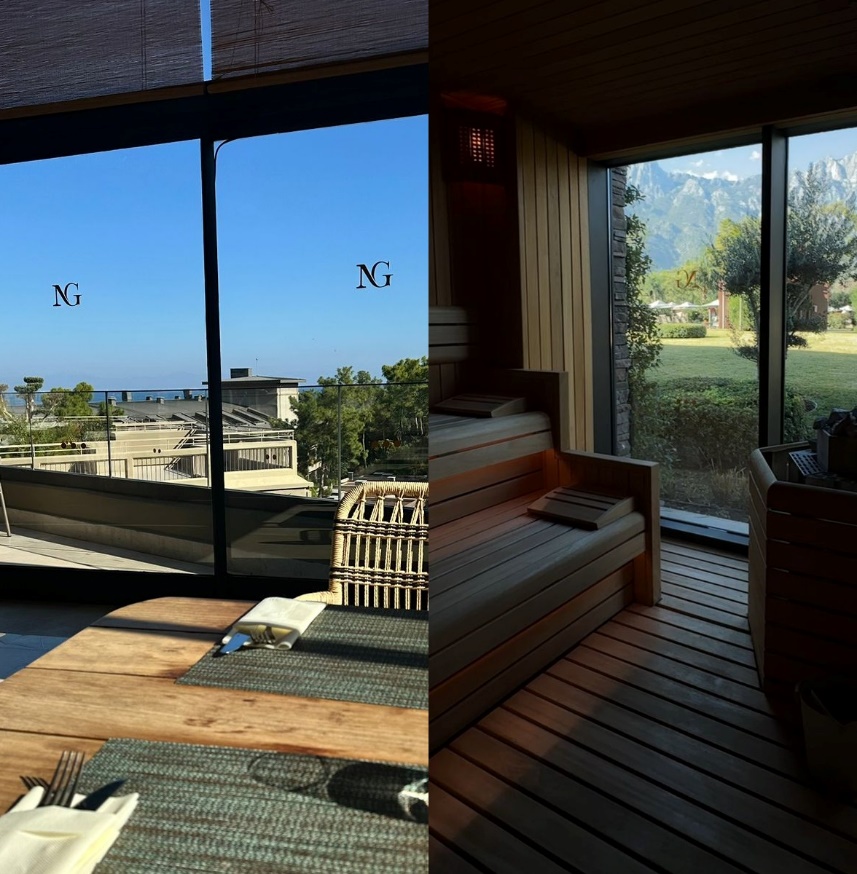 NG Phaselis Bay 5*