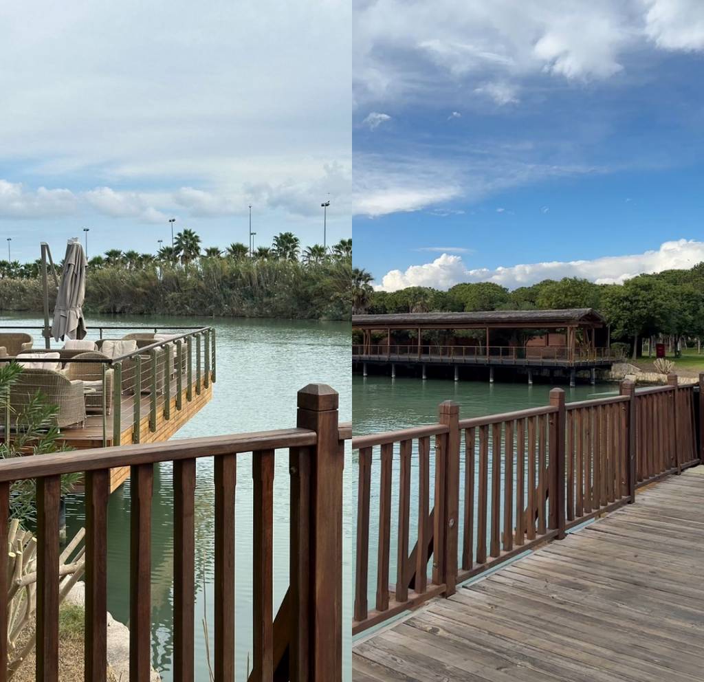 Gloria Golf Resort 5*