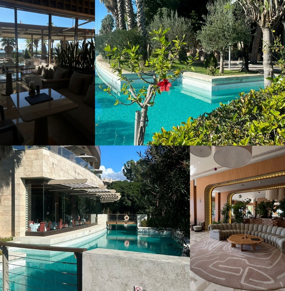 Gloria Serenity Resort 5*