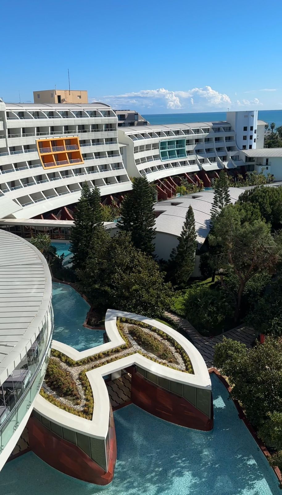 Cornelia Diamond Golf Resort & Spa 5*