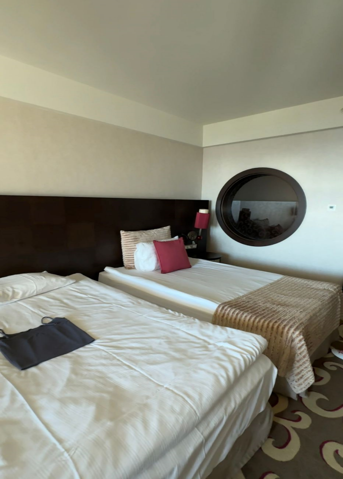 Cornelia Diamond Golf Resort & Spa 5*