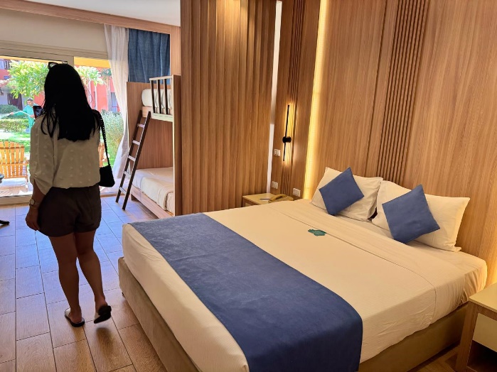Sentido Caribbean World Soma Bay