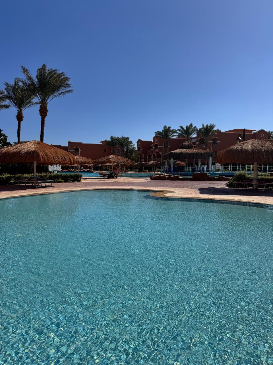 Sentido Caribbean World Soma Bay