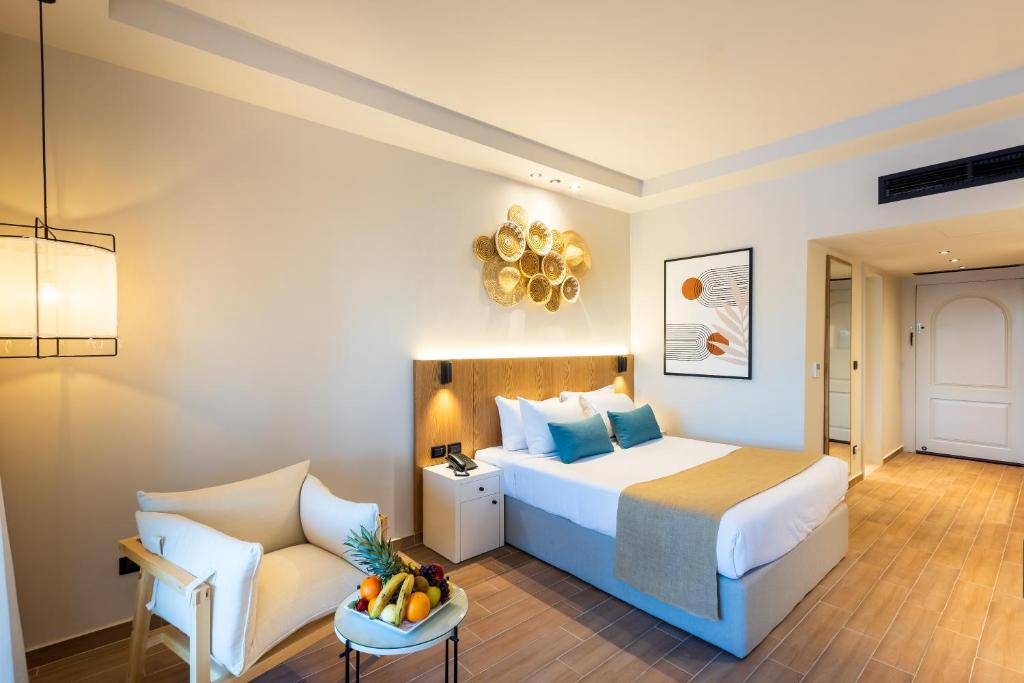Desert Rose Resort 5*
