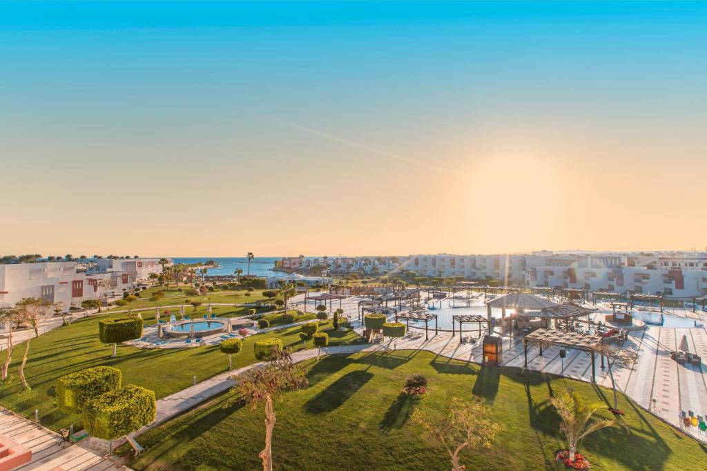 Sunrise Crystal Bay Resort 5*