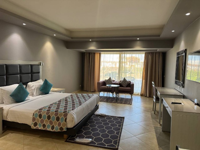 Sunrise Crystal Bay Resort 5*