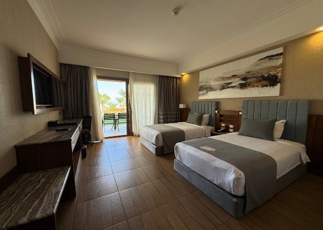 Xanadu Makadi Bay