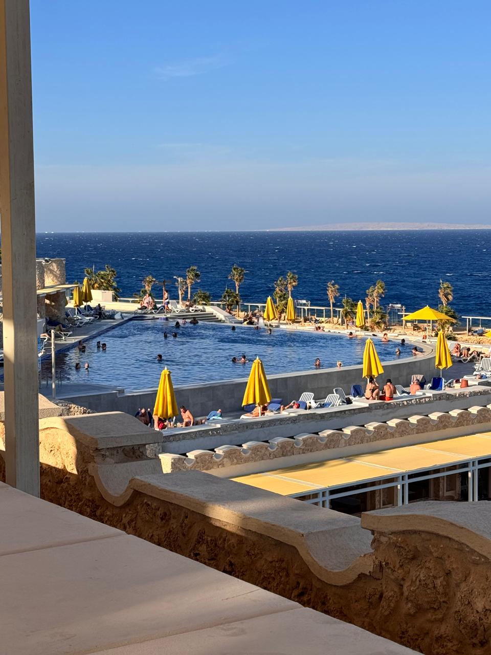 Pickalbatros Citadel Resort