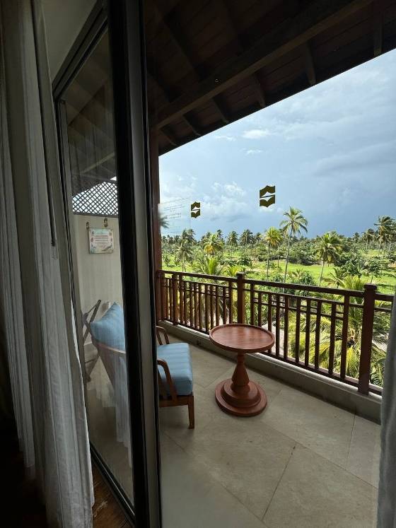 Shangri-La Hambantota 5*, Хамбантота