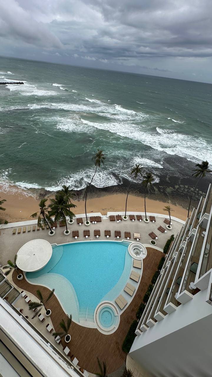 Radisson COLLECTION 5*, Galle