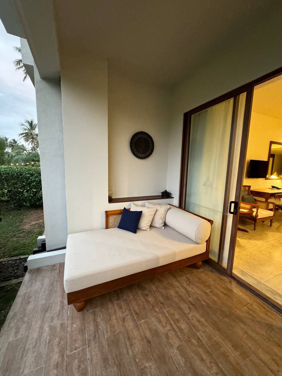 Anantara Peace Haven Tangalle 5*