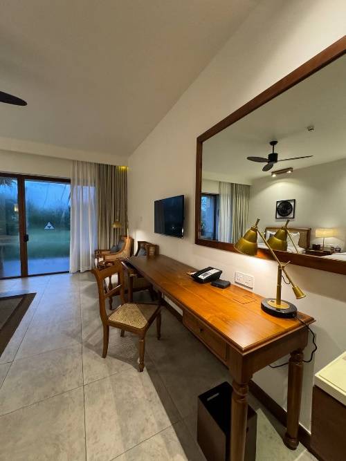 Anantara Peace Haven Tangalle 5*