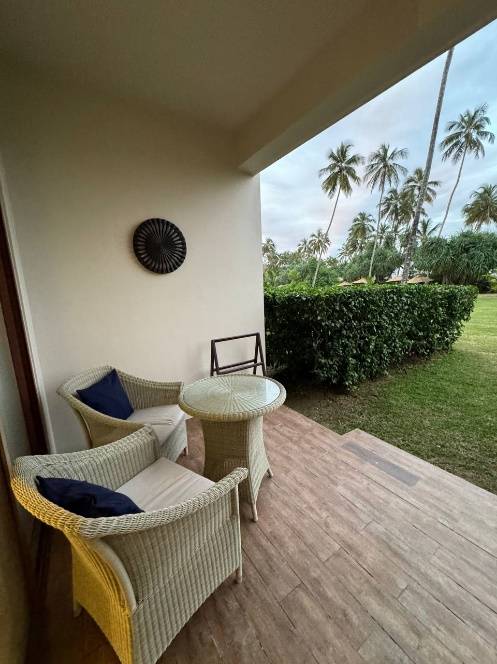 Anantara Peace Haven Tangalle 5*