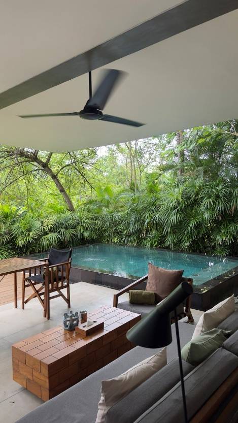 Haritha Villas 5*, Hikkaduwa
