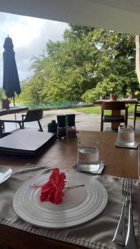 Haritha Villas 5*, Hikkaduwa