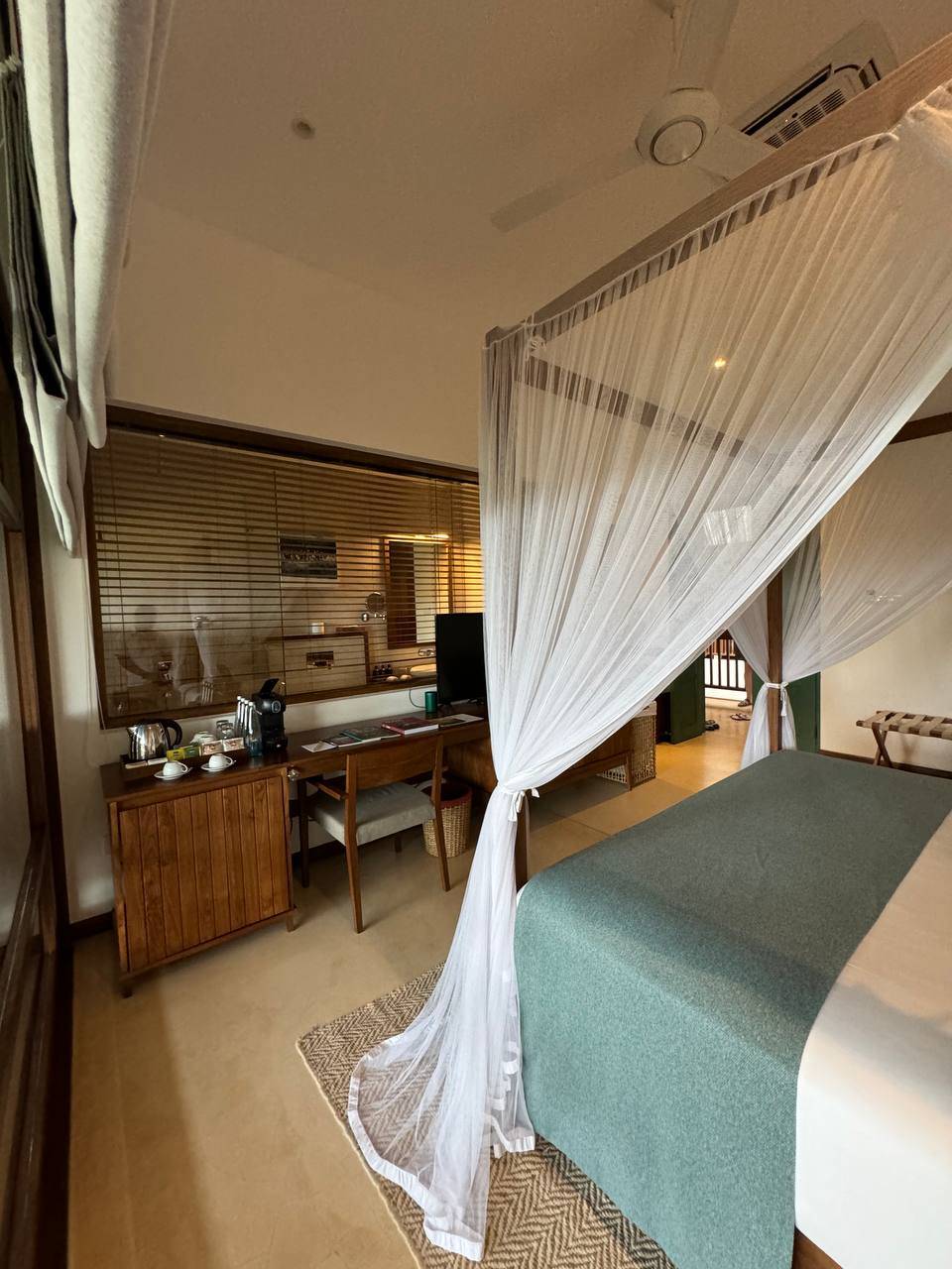Kayaam House Tangalle 5*, Tangalle