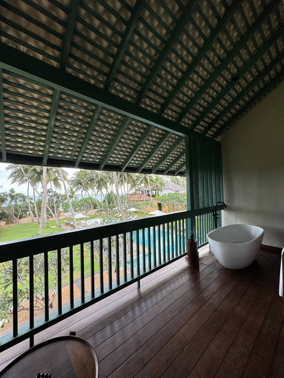 Kayaam House Tangalle 5*, Tangalle