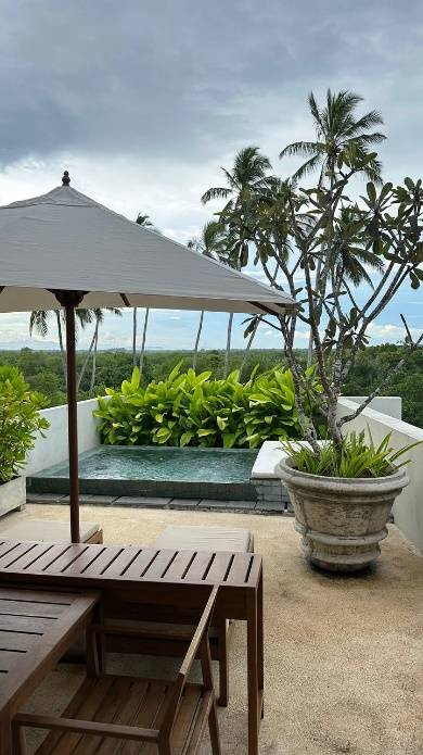 Kayaam House Tangalle 5*, Tangalle