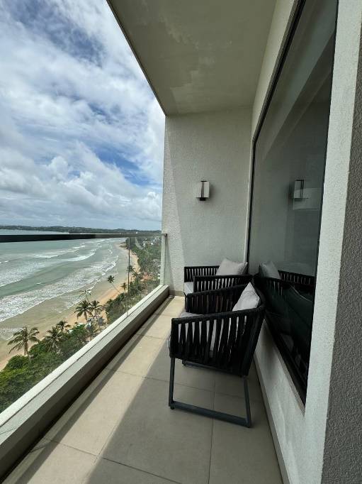 Marriot Weligama Bay Resort 5*, Weligama