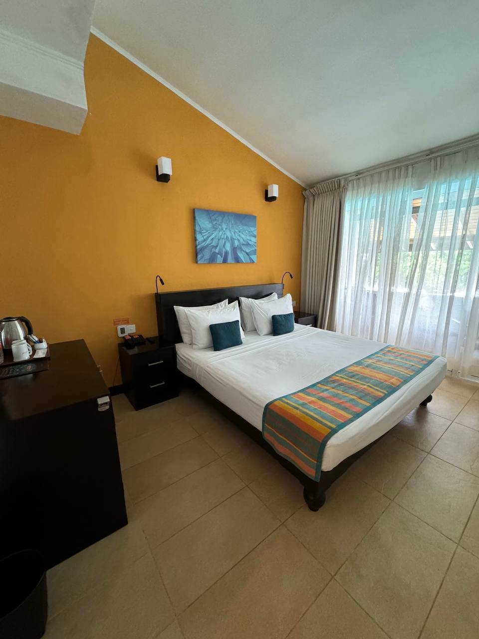 CITRUS HIKKADUWA 4*