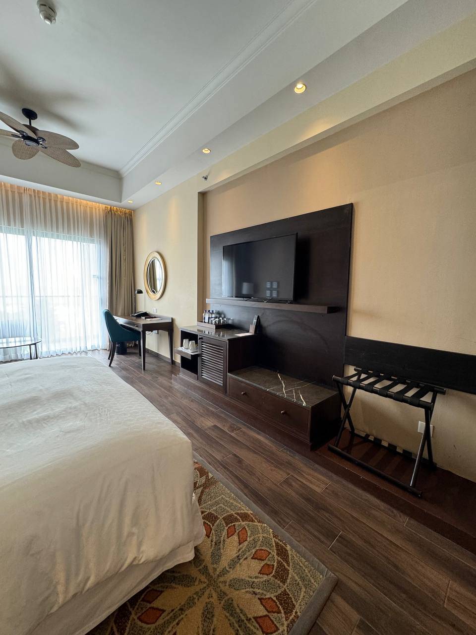 Sheraton Kosgoda 5*, Kosgoda