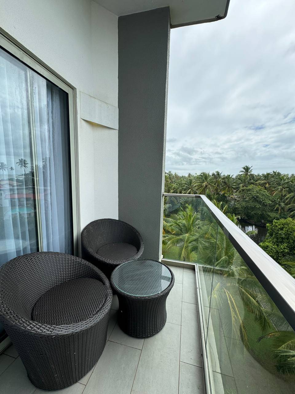 Sheraton Kosgoda 5*, Kosgoda