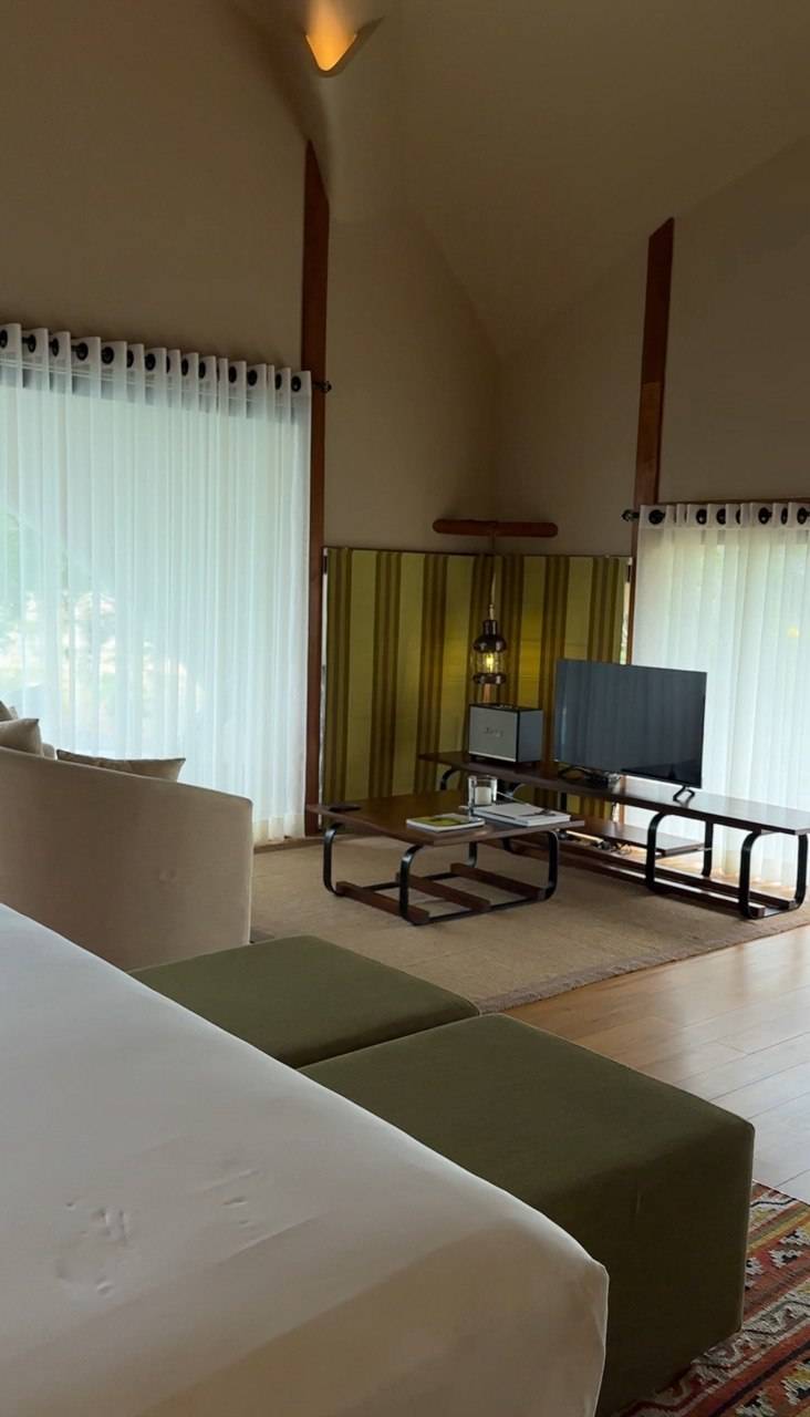 Uga Chena Huts 5*