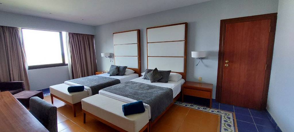 Memories Miramar Havana 4* 