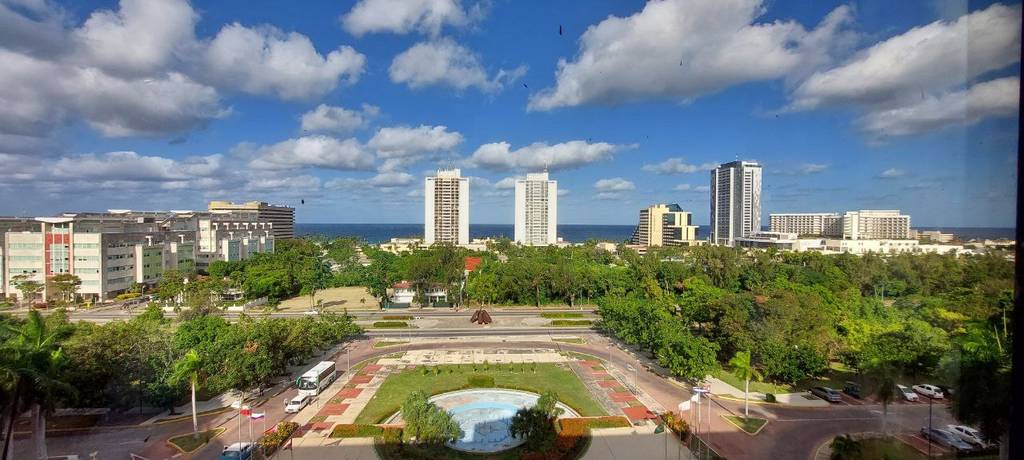 Memories Miramar Havana 4* 