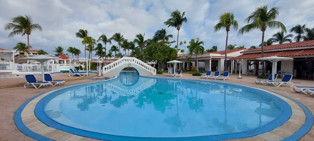 Memories Trinidad del Mar 4*
