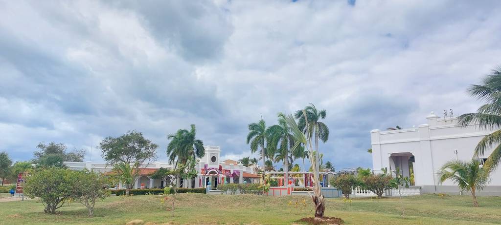 Resonance Musique Varadero 4*