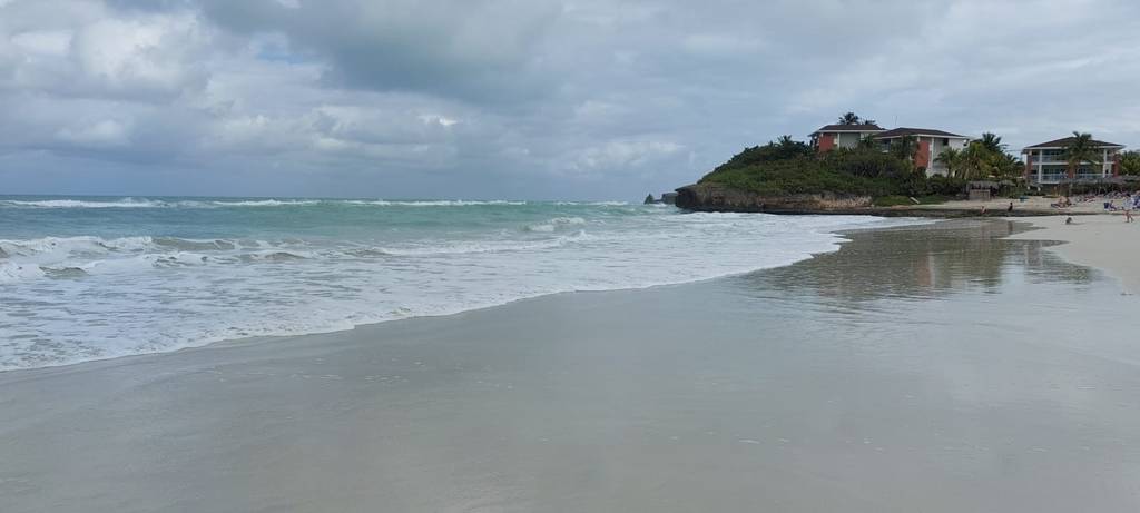 Playa Vista Azul 5*