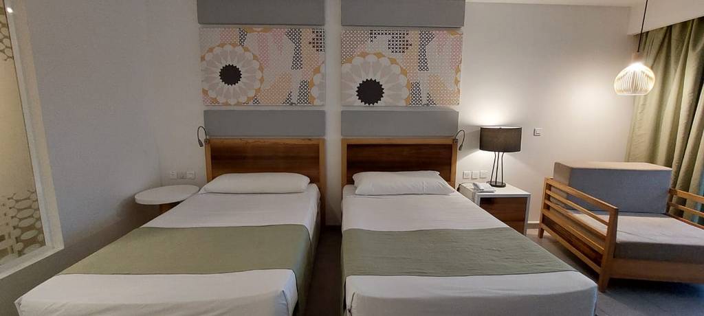 Playa Vista Azul 5*