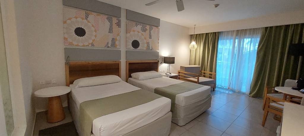 Playa Vista Azul 5*