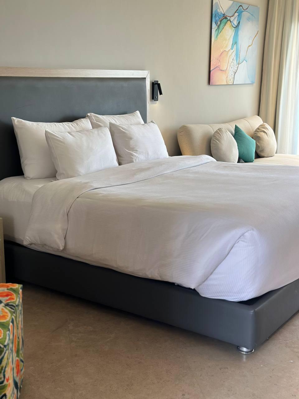 Jaz Casa Del Mar Beach 5*
