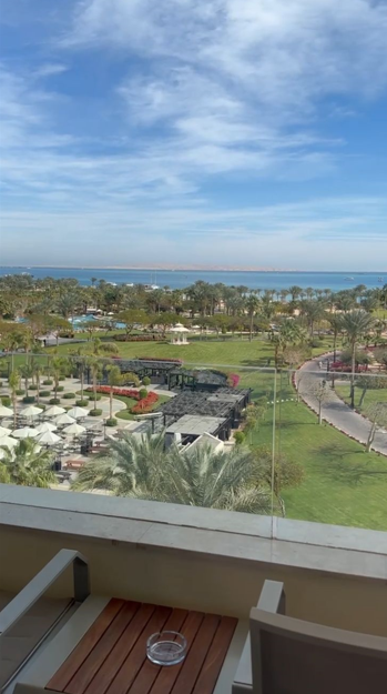Jaz Casa Del Mar Beach 5*