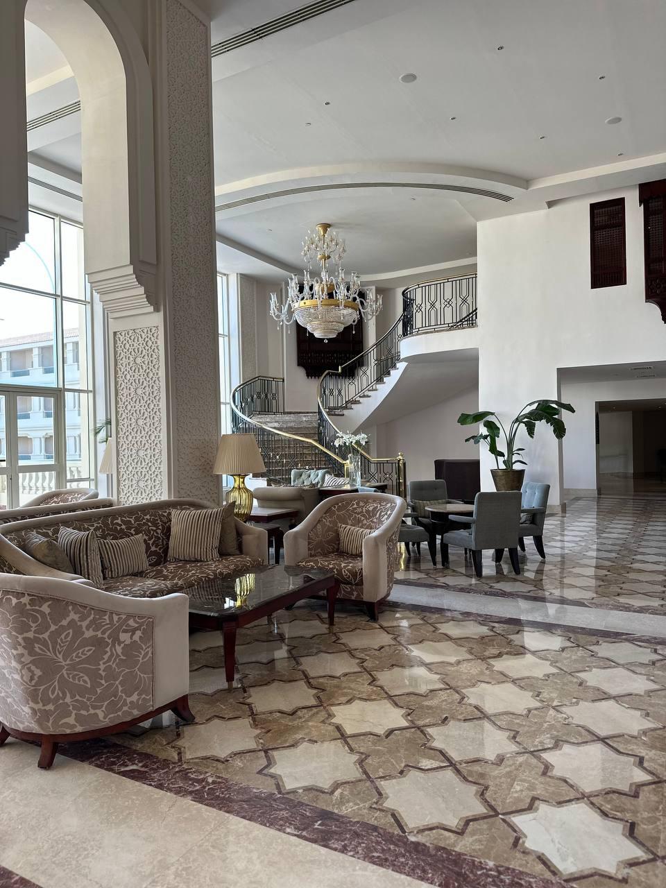 Baron Palace Resort Sahl Hasheesh 5*