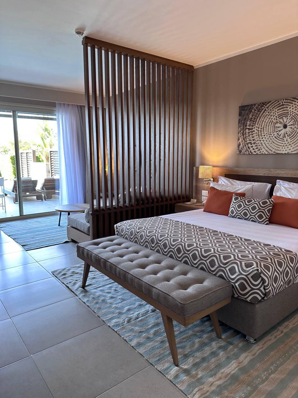 Steigenberger Resort Ras Soma 5*