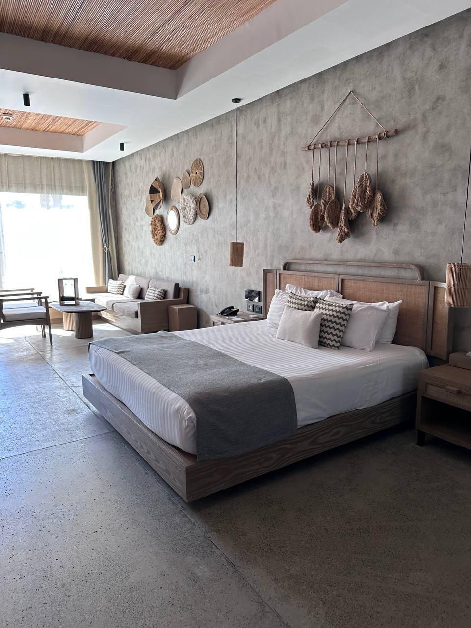 Sunrise Tucana Resort 5*