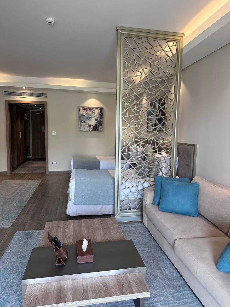 Rixos Premium Magawish Suites & Villas 5*