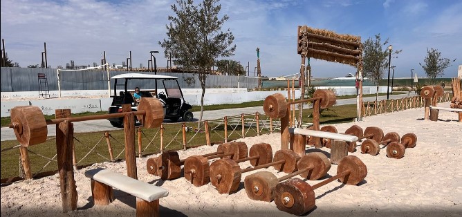 Rixos Premium Magawish Suites & Villas 5*