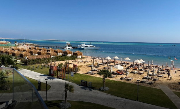 Rixos Premium Magawish Suites & Villas 5*