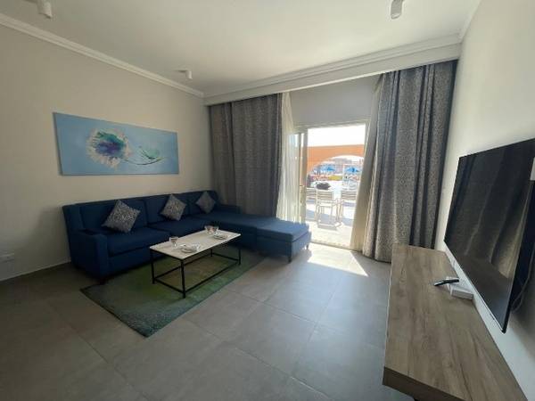 Pickalbatros Neverland Hurghada
