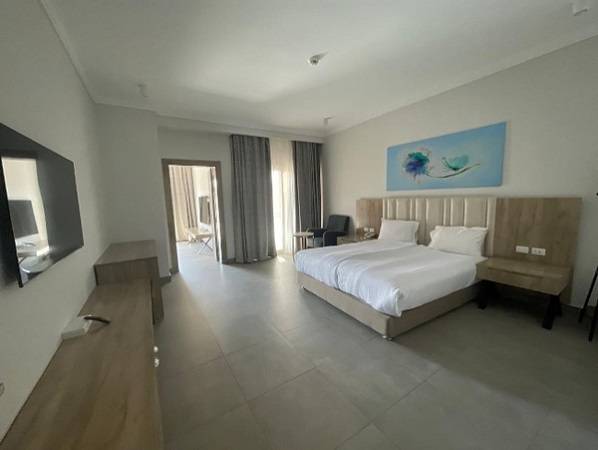 Pickalbatros Neverland Hurghada