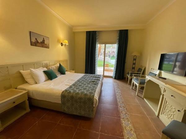 Sunrise Mamlouk Palace Resort 5*