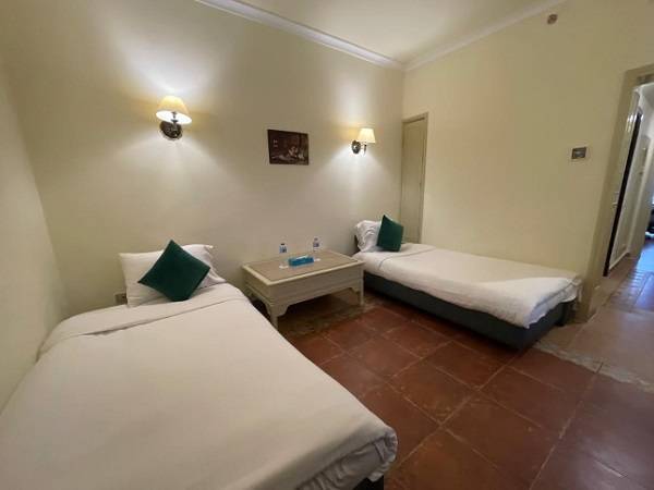 Sunrise Mamlouk Palace Resort 5*