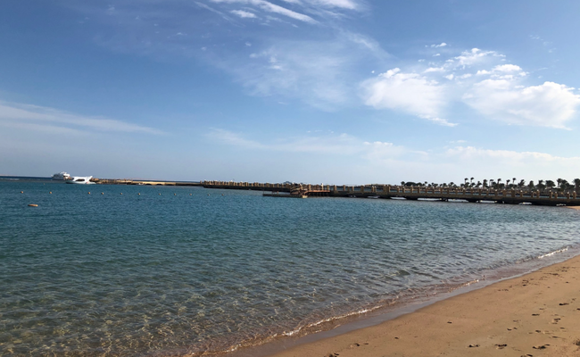 Sunrise Mamlouk Palace Resort 5*