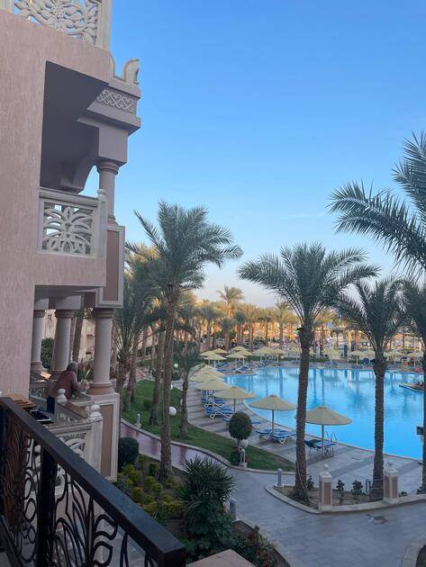 Albatros Palace 5*