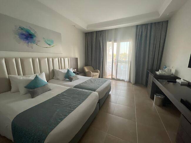 Albatros Palace 5*